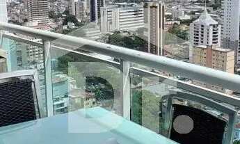 Imagem 5: Apartamento para locação no Umarizal, Belém-PA: 2 quartos, 1 suíte, 2 vagas de garagem e 1