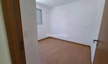 Imagem 5: Apartamento com 2 dormitórios à venda, 40 m² por R$ 192.000,00 - Caguaçu - Sorocaba/SP