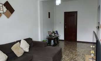 Imagem 4: Apartamento com 3 Quartos (1 Suíte) + Área Externa Privativa - 88m² - Saúde/Nazaré