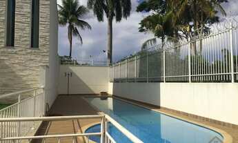 Imagem 4: Sobrado com 3 suítes plenas próximo ao Jardins Mônaco