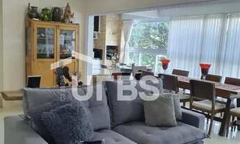 Imagem: Apartamento 3 Suítes - Churrasqueira a