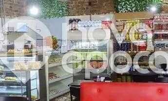 Imagem 3: Rio Comprido Galpão / depósito com venda por R$660.000