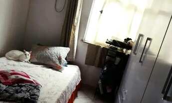 Imagem 6: Imóvel para venda tem 90 metros quadrados com 2 quartos em Curicica - Rio de Janeiro - RJ