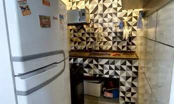 Imagem 6: CASA EM CAMPO GRANDE/INHOAIBA $55.000