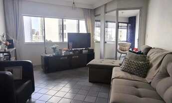 Imagem 4: LC / TF Apartamento à venda com localização ideal .Oportunidade. (Com 3 quartos sendo 1 su