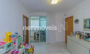 Imagem 2: Venda Área Privativa Cruzeiro Belo Horizonte