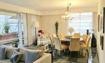 Imagem 3: Apartamento em Alameda Jaú - Jardim Paulista - São Paulo/SP