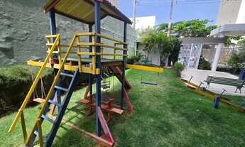 Imagem 7: Cobertura com 4 dormitórios à venda, 251 m² por R$ 1.495.000,00 - Papicu - Fortaleza/CE