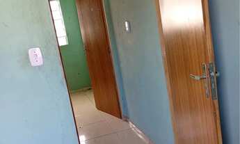 Imagem: Vendo casa fica em condomínio