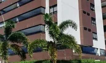 Imagem 2: Apartamento à Venda na Praia: Residencial Enseada Dourada a 100m do Mar, Sofisticação e Co