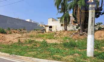 Imagem 2: Terreno a venda Residencial Capivari - Louveira