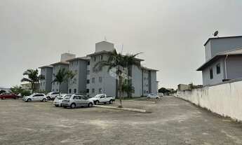 Imagem 4: Apartamento com 2 quartos/dormitórios no bairro Praia João Rosa, em Biguaçu- SC