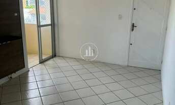 Imagem 2: Apartamento 2 Quartos 53m² - Capoeiras - BRN