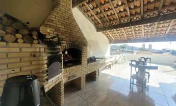 Imagem 3: Casa para venda em Montanhão de 243.00m² com 3 Quartos