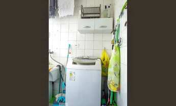 Imagem 5: Apartamento em Rua Lefosse - Água Rasa - São Paulo/SP