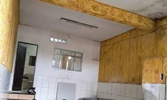 Imagem 3: Casas para renda, 3 casas no mesmo terreno, V. Vitória, Santo André 210m²