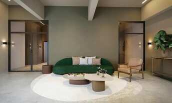 Imagem 2: APARTAMENTO RESIDENCIAL em São Paulo - SP, Cambuci