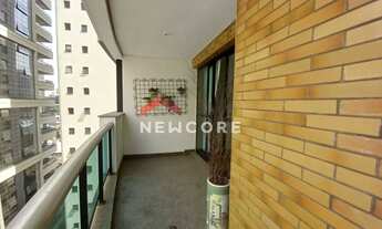 Imagem: Apartamento em Rua Goitacas - Santa Cecília