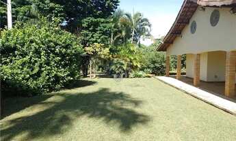 Imagem 5: Chácara no Recreio Montreal Cosmópolis