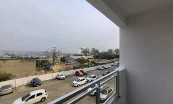 Imagem 4: Apartamento 2 dormitórios, 1 vaga escriturada no Residencial Porto Valência