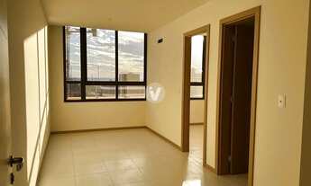 Imagem 7: Apartamento com churrasqueira