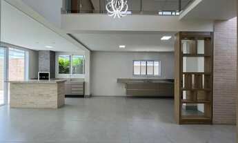 Imagem 3: Casa à venda e para alugar no Swiss Park em Campinas/SP