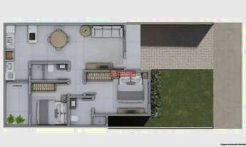 Imagem 4: Casa - Florianópolis SC