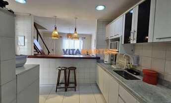 Imagem 7: Apartamento à venda, 3 quartos, 2 suítes, 1 vaga, Praia do Foguete - Cabo Frio/RJ