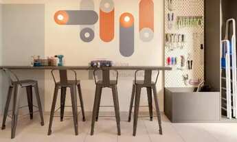 Imagem 4: EXCELENTE AREA PRIVATIVA EM ATIMA LOCALIZAAAO DO BAIRRO MANTIQUEIRA EM BELO HOEIZONTE