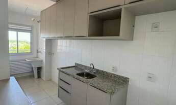 Imagem 6: Apartamento à venda com varanda gourmet - Iracemápolis/SP