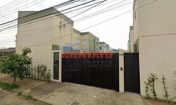 Imagem: Charmosa Casa de 2 Dormitórios no Parque