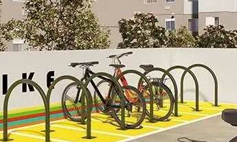 Imagem 2: Apartamento em Avenida Afonso de Sampaio e Sousa - Jardim Nossa Senhora do Carmo - São Pau