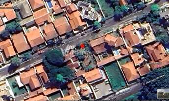 Imagem: Terreno à venda no bairro Parque das Universidades