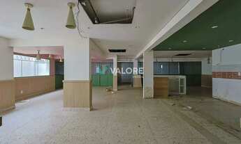 Imagem: Loja para alugar no Comiteco