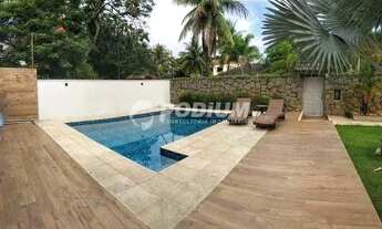 Imagem 4: Barra da Tijuca Casa em condomínio com 4 dormitórios