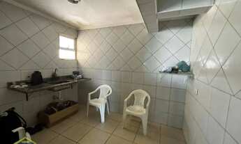 Imagem 6: Apartamento com 1 dorm Varanda e Lazer - Prédio com lazer!!