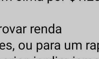 Imagem: Alugo casa piso superior jd ismenia sjc