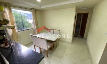 Imagem 6: Apartamento em Rua José Florêncio da Silva - São Jorge - Manhuaçu/MG