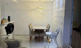 Imagem: Golden village residence - Barra dos Coqueiros