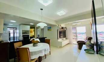 Imagem 6: Ed Saint Denis 76m 2/4 mobiliado - Marco