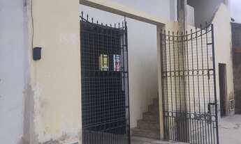 Imagem 3: Cinco casas com estacionamento