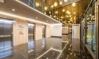 Imagem 4: Imóvel para venda com 27 metros quadrados com 1 quarto em Rio Branco - Porto Alegre - RS