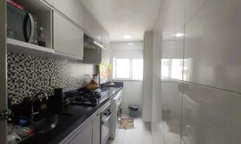 Imagem 2: Lindo apartamento 2+1 com planejados proximo a colina de laranjeiras - cond. clube complet