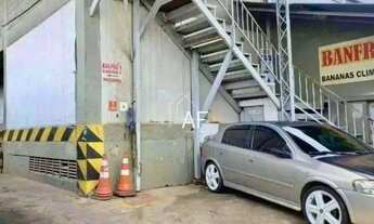 Imagem 3: Galpão de 258 m² para Venda ou Locação em Pirituba