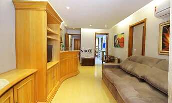 Imagem 2: Apartamento 3 dormitórios com 2 vagas na Guaporé, Petrópolis em Porto Alegre/RS