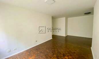 Imagem 3: Aluguel Apartamento 3 Dormitórios - 109 m² Cerqueira César