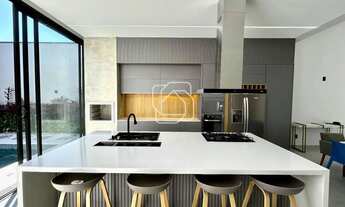 Imagem 3: Casa de Condomínio em Itu à venda Alphaville Castelo Itu - SP