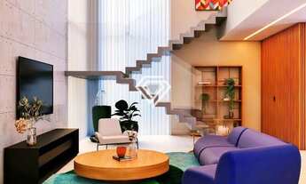 Imagem 2: Condomínio Mirante do Lago - Sobrado 5 Suítes, 502 m² c/ Lazer à Venda no Condomínio Miran