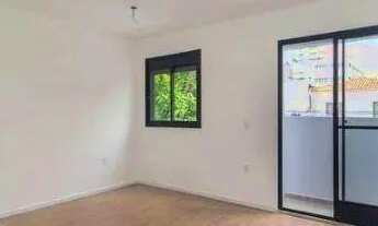 Imagem: Apartamento com 1 dormitório à venda