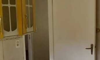 Imagem 2: Apartamento no Laranjal - 5 min do Alcântara, 2 quarto, sala,cozinha, banheiro, 2 andar u